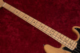 【used】Fender / American Professional Jazz Bass NAT 2019 4.515kg #US19056482【GIB Yokohama】