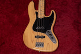 【used】Fender / American Professional Jazz Bass NAT 2019 4.515kg #US19056482【GIB Yokohama】