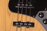 【used】Fender / American Professional Jazz Bass NAT 2019 4.515kg #US19056482【GIB Yokohama】