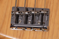 【used】Fender / American Professional Jazz Bass NAT 2019 4.515kg #US19056482【GIB Yokohama】