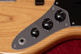 【used】Fender / American Professional Jazz Bass NAT 2019 4.515kg #US19056482【GIB Yokohama】
