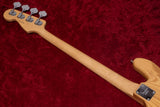 【used】Fender / American Professional Jazz Bass NAT 2019 4.515kg #US19056482【GIB Yokohama】