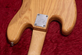 【used】Fender / American Professional Jazz Bass NAT 2019 4.515kg #US19056482【GIB Yokohama】