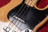 【used】Fender / American Professional Jazz Bass NAT 2019 4.515kg #US19056482【GIB Yokohama】