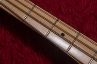【used】Fender / American Professional Jazz Bass NAT 2019 4.515kg #US19056482【GIB Yokohama】