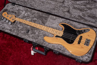 【used】Fender / American Professional Jazz Bass NAT 2019 4.515kg #US19056482【GIB Yokohama】