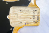 【used】Fender / American Professional Jazz Bass NAT 2019 4.515kg #US19056482【GIB Yokohama】