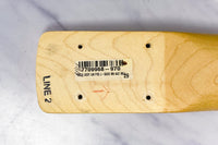 【used】Fender / American Professional Jazz Bass NAT 2019 4.515kg #US19056482【GIB Yokohama】