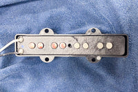 【used】Fender / American Professional Jazz Bass NAT 2019 4.515kg #US19056482【GIB Yokohama】