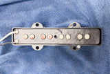 【used】Fender / American Professional Jazz Bass NAT 2019 4.515kg #US19056482【GIB Yokohama】