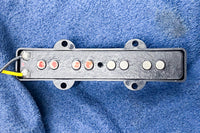 【used】Fender / American Professional Jazz Bass NAT 2019 4.515kg #US19056482【GIB Yokohama】