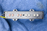 【used】Fender / American Professional Jazz Bass NAT 2019 4.515kg #US19056482【GIB Yokohama】