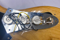 【used】Fender / American Professional Jazz Bass NAT 2019 4.515kg #US19056482【GIB Yokohama】