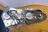 【used】Fender / American Professional Jazz Bass NAT 2019 4.515kg #US19056482【GIB Yokohama】
