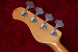 【used】Sadowsky NYC / Vintage 4st J Bass Trans Blue 2015 3.470kg #6875【GIB Yokohama】