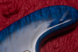 【used】Sadowsky NYC / Vintage 4st J Bass Trans Blue 2015 3.470kg #6875【GIB Yokohama】