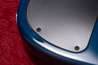 【used】Sadowsky NYC / Vintage 4st J Bass Trans Blue 2015 3.470kg #6875【GIB Yokohama】