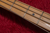 【used】Sadowsky NYC / Vintage 4st J Bass Trans Blue 2015 3.470kg #6875【GIB Yokohama】