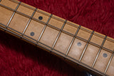 【used】Sadowsky NYC / Vintage 4st J Bass Trans Blue 2015 3.470kg #6875【GIB Yokohama】