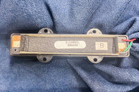 【used】Sadowsky NYC / Vintage 4st J Bass Trans Blue 2015 3.470kg #6875【GIB Yokohama】