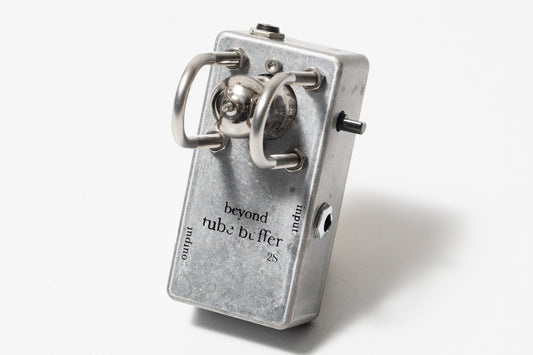 【used】Beyond / tube Buffer 2S【GIB Yokohama】