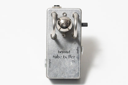 【used】Beyond / tube Buffer 2S【GIB Yokohama】