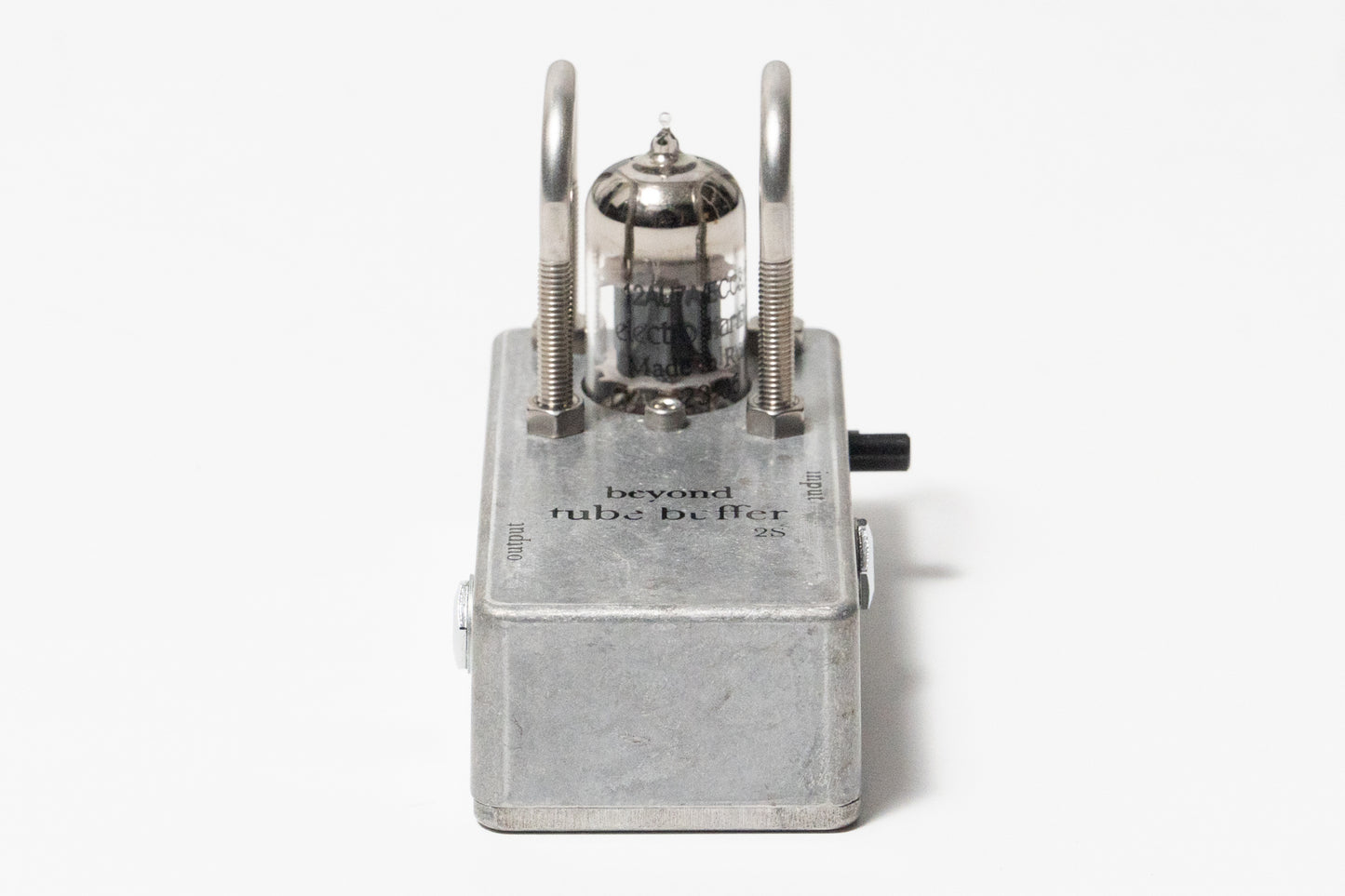 【used】Beyond / tube Buffer 2S【GIB Yokohama】