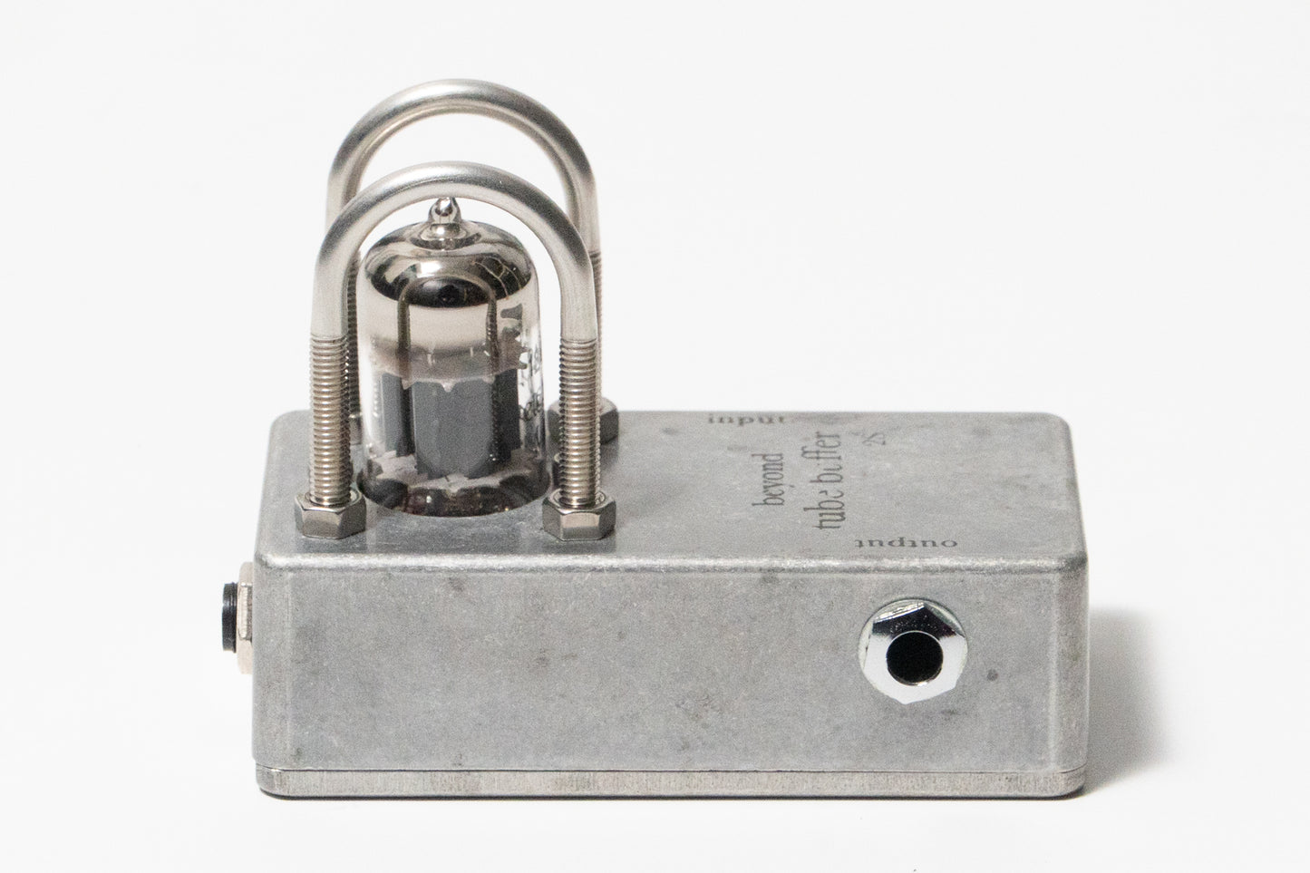 【used】Beyond / tube Buffer 2S【GIB Yokohama】