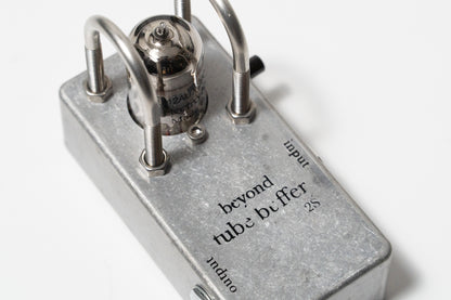 【used】Beyond / tube Buffer 2S【GIB Yokohama】