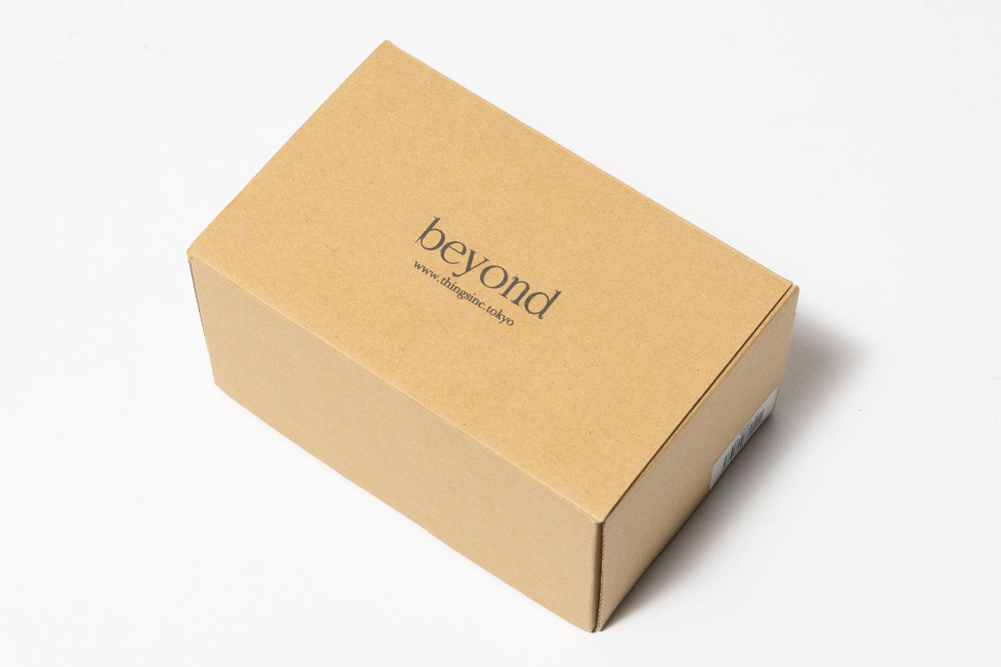 【used】Beyond / tube Buffer 2S【GIB Yokohama】