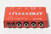 【used】CAJ (Custom Audio Japan) / IN and OUT【GIB Yokohama】