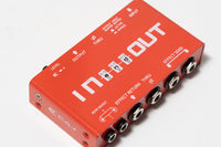 【used】CAJ (Custom Audio Japan) / IN and OUT【GIB Yokohama】