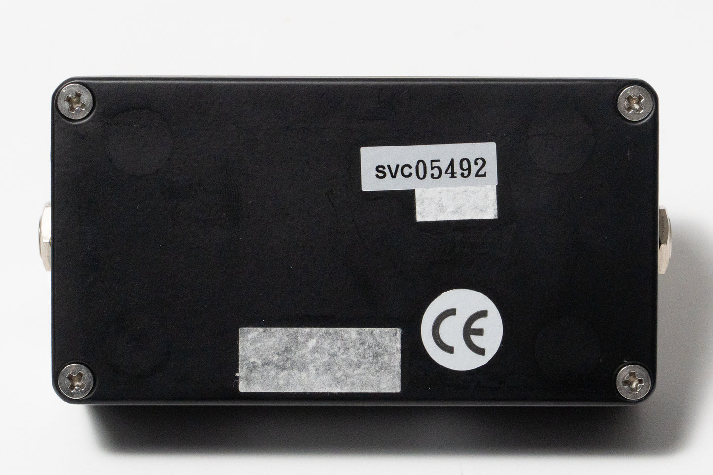 【used】E.W.S. / SVC Subtle Volume CONTROL【GIB Yokohama】