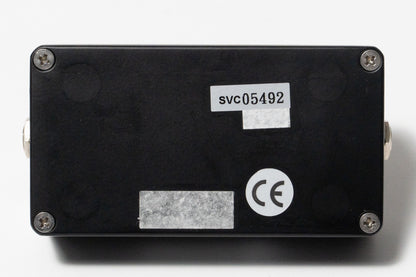 【used】E.W.S. / SVC Subtle Volume CONTROL【GIB Yokohama】