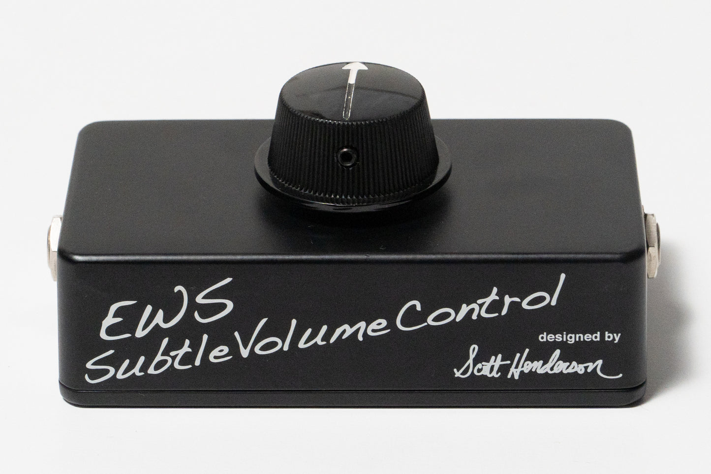 【used】E.W.S. / SVC Subtle Volume CONTROL【GIB Yokohama】