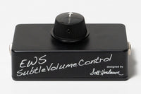【used】E.W.S. / SVC Subtle Volume CONTROL【GIB Yokohama】