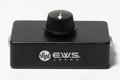 【used】E.W.S. / SVC Subtle Volume CONTROL【GIB Yokohama】
