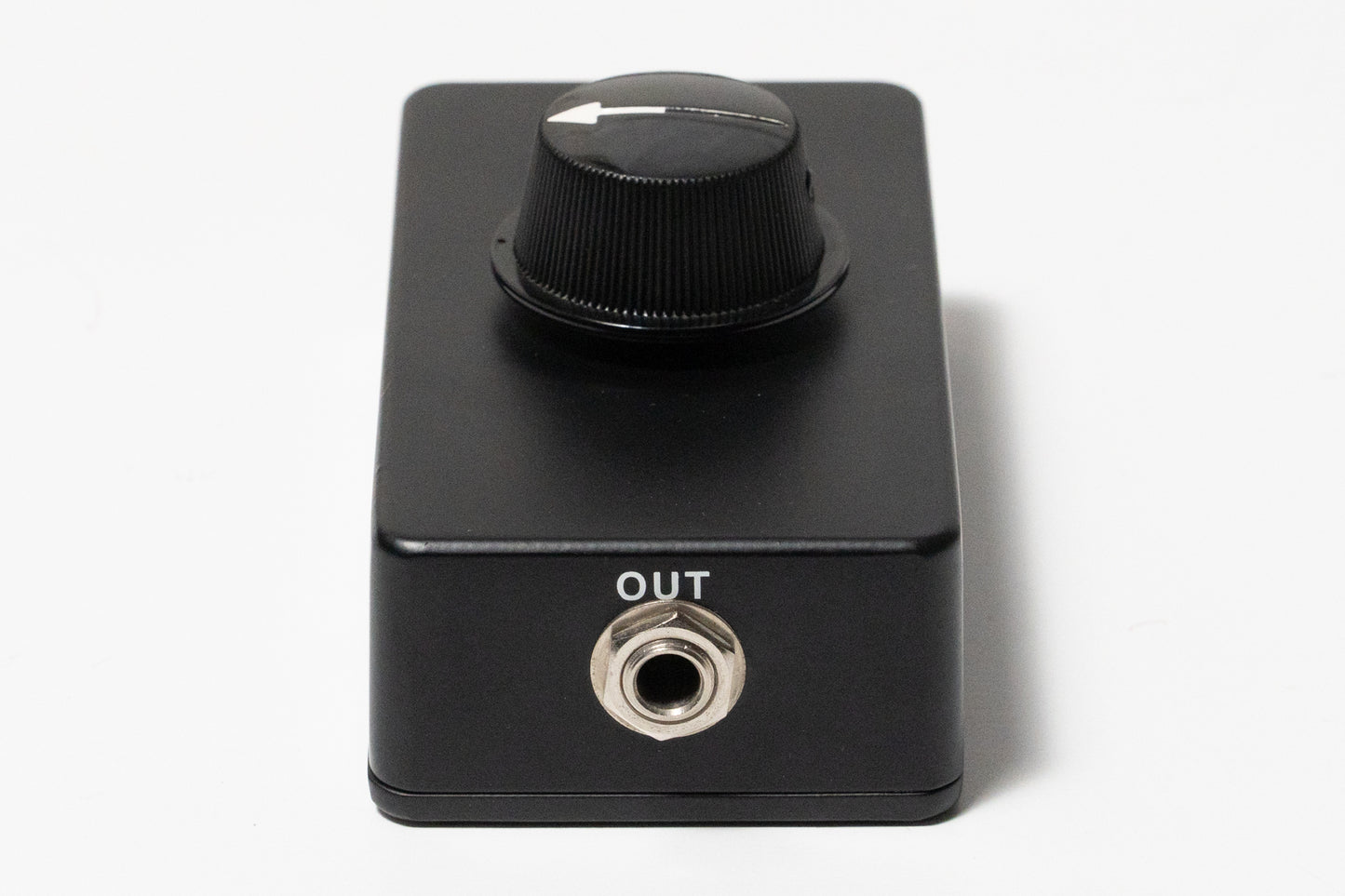 【used】E.W.S. / SVC Subtle Volume CONTROL【GIB Yokohama】