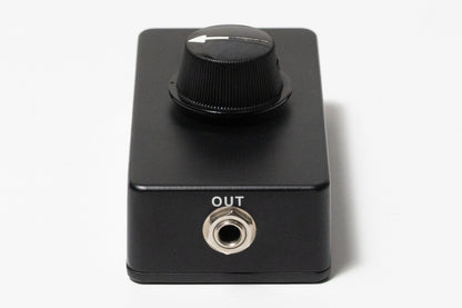 【used】E.W.S. / SVC Subtle Volume CONTROL【GIB Yokohama】