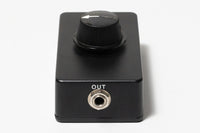 【used】E.W.S. / SVC Subtle Volume CONTROL【GIB Yokohama】