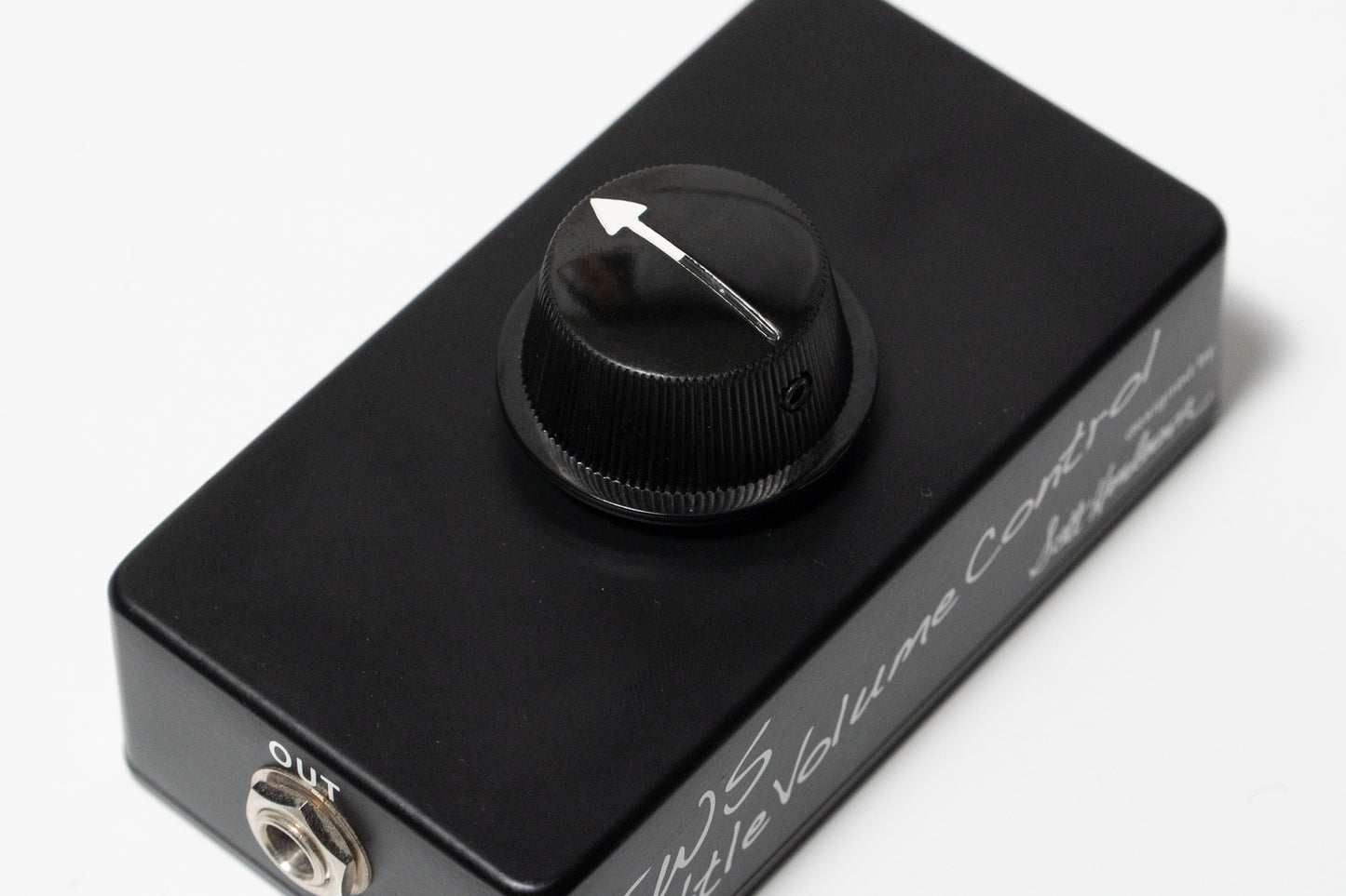 【used】E.W.S. / SVC Subtle Volume CONTROL【GIB Yokohama】