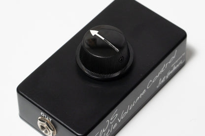 【used】E.W.S. / SVC Subtle Volume CONTROL【GIB Yokohama】