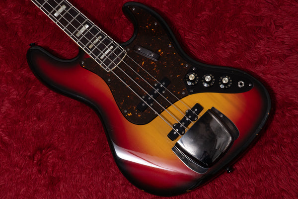 【used】Greco&Fresher / Greco JB420Body&Fresher JB360Neck 4.310kg【GIB Yokohama】