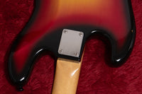 【used】Greco&Fresher / Greco JB420Body&Fresher JB360Neck 4.310kg【GIB Yokohama】