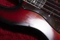 【used】Greco&Fresher / Greco JB420Body&Fresher JB360Neck 4.310kg【GIB Yokohama】