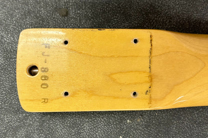 【used】Greco&Fresher / Greco JB420Body&Fresher JB360Neck 4.310kg【GIB Yokohama】