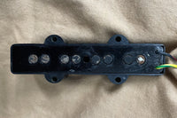 【used】Greco&Fresher / Greco JB420Body&Fresher JB360Neck 4.310kg【GIB Yokohama】