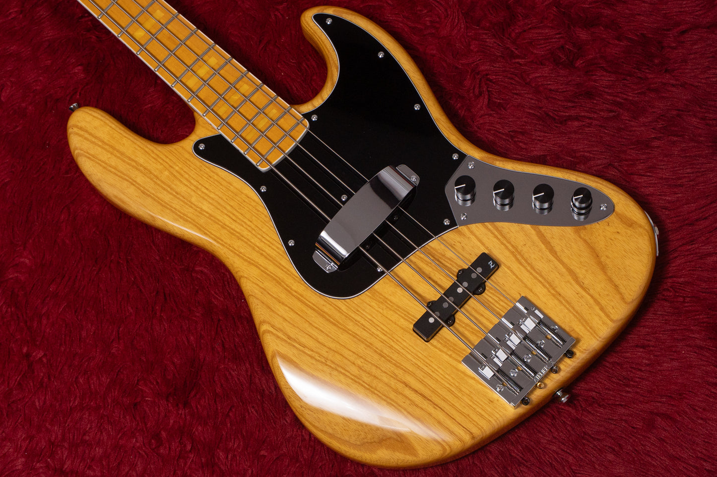 【used】Atelier Z / M#245/70' VN 2023 4.595kg #041462【GIB Yokohama】