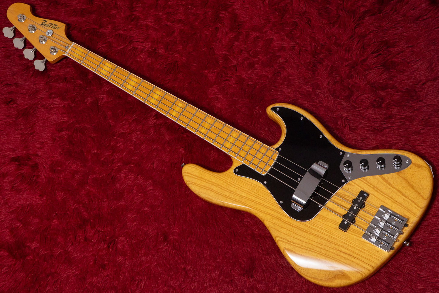【used】Atelier Z / M#245/70' VN 2023 4.595kg #041462【GIB Yokohama】