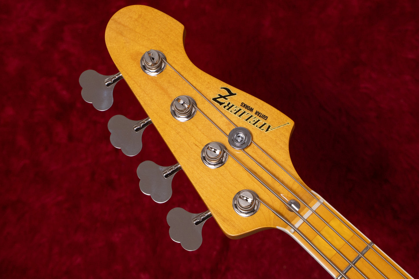 【used】Atelier Z / M#245/70' VN 2023 4.595kg #041462【GIB Yokohama】
